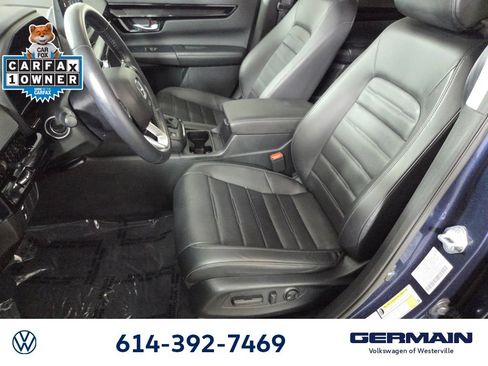 Used 2023 Honda CR-V EX-L image 14