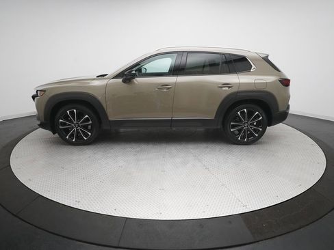 Certified 2025 MAZDA CX-50 2.5 Turbo w/ Weather Package image 24