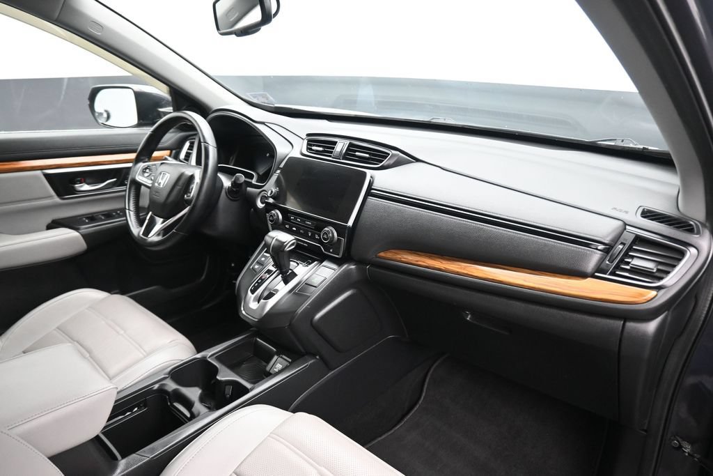 Used 2018 Honda CR-V EX-L image 45