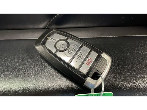 Used 2019 Ford Expedition Max Platinum AWD/4WD image 21