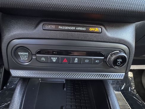 Used 2025 Ford Bronco Sport Big Bend AWD/4WD image 28