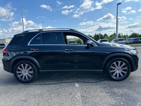 Used 2026 Mercedes-Benz GLE 350 4MATIC image 16