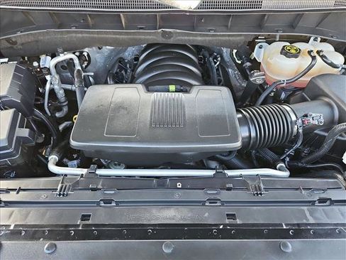 Certified 2023 Chevrolet Silverado 1500 High Country w/ High Country Premium Package AWD/4WD image 30