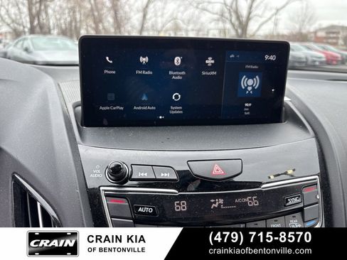 Used 2021 Acura RDX AWD image 18