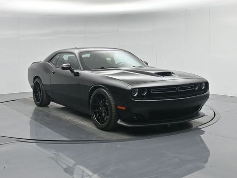 Used 2023 Dodge Challenger GT w/ Plus Package image 55