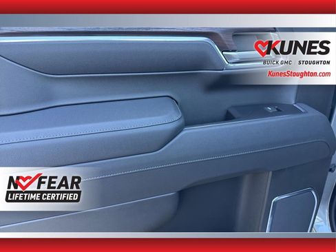 New 2026 GMC Sierra 1500 SLT w/ SLT Premium Plus Package image 42