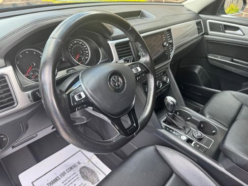 Used 2018 Volkswagen Atlas SE image 20