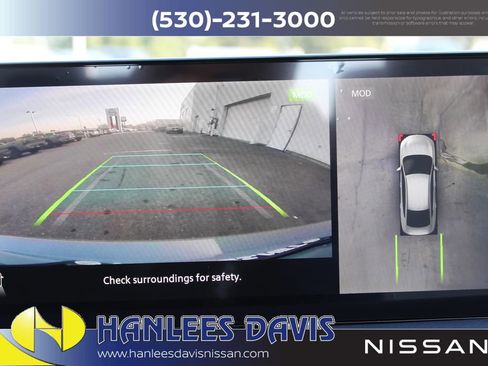 New 2026 Nissan Sentra SL w/ Floor Mat Package image 28