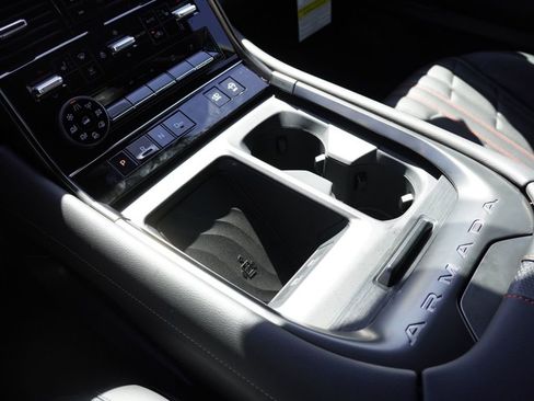 New 2026 Nissan Armada PRO-4X image 15