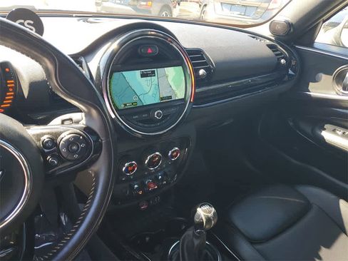 Used 2017 MINI Cooper Clubman S image 31