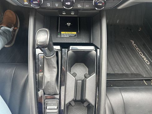 Used 2023 Honda Accord Touring image 20