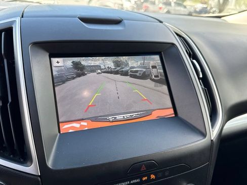 Used 2019 Ford Edge SEL w/ Equipment Group 201A AWD/4WD image 33