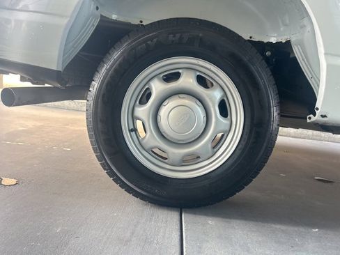 Used 2022 Ford F150 XL w/ Equipment Group 101A High image 33