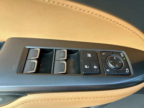 Used 2022 Lexus NX 350 AWD image 14