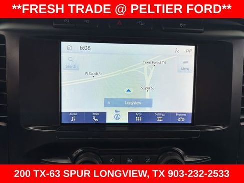 Used 2023 Ford F150 XL w/ STX Appearance Package image 24