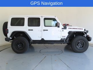 Used 2020 Jeep Wrangler Unlimited Rubicon video 2