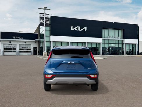 New 2026 Kia Niro EX image 6