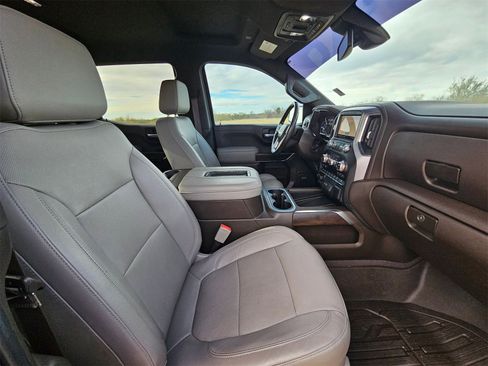 Used 2019 GMC Sierra 1500 SLT w/ SLT Premium Plus Package image 23