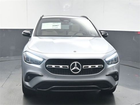 New 2026 Mercedes-Benz GLA 250 image 3