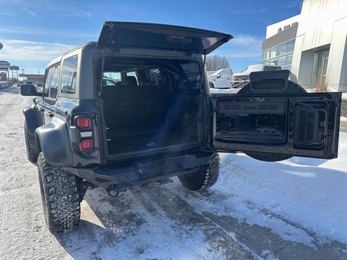Used 2023 Ford Bronco Raptor image 15