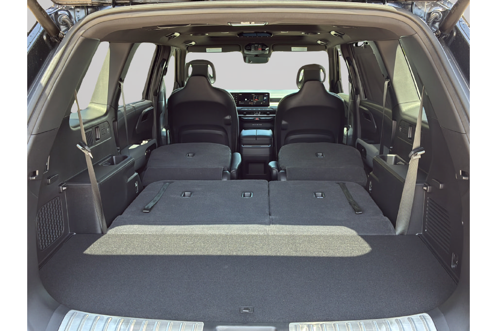 New 2027 Kia Telluride SX X-Line w/ Towing Package AWD/4WD image 29