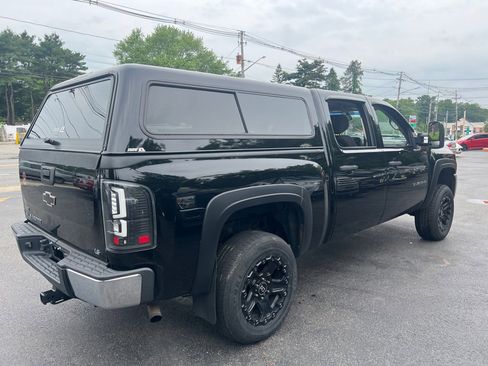 Used 2012 Chevrolet Silverado 1500 LS image 8