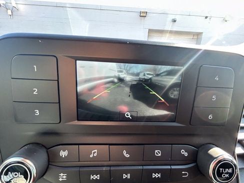 Used 2024 Ford Transit 250 Low Roof w/ Exterior Upgrade Package image 21