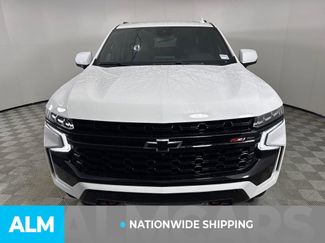 Used 2023 Chevrolet Suburban Z71 w/ Z71 Off-Road Package video 2