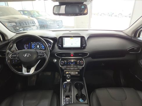 Used 2019 Hyundai Santa Fe AWD image 24