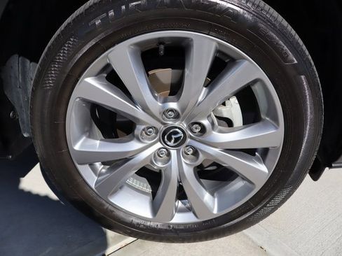 Used 2023 MAZDA CX-30 AWD 2.5 S w/ Premium Package image 48