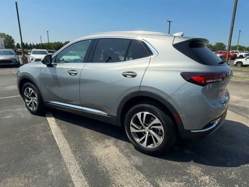 Used 2023 Buick Envision Essence FWD image 6