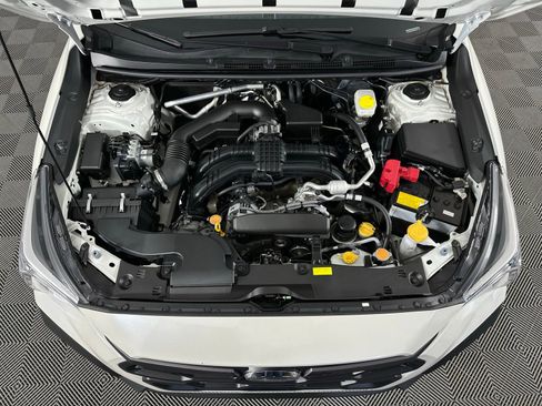 Used 2024 Subaru Crosstrek 2.0i Premium image 23