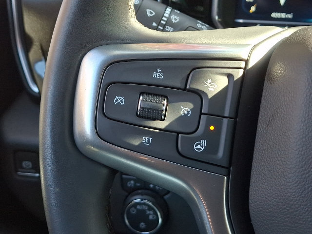 Used 2023 Chevrolet Silverado 1500 LT AWD/4WD image 23
