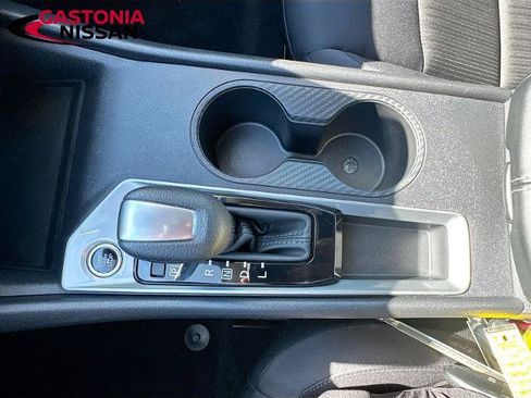 Certified 2025 Nissan Altima 2.5 SV FWD image 27