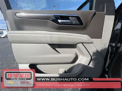 New 2026 Chevrolet Tahoe Z71 w/ Z71 Off-Road Package image 23