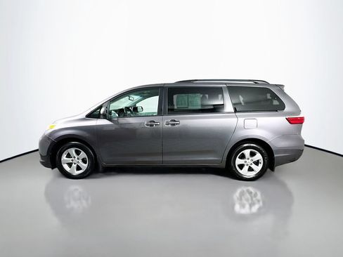 Used 2017 Toyota Sienna LE FWD image 5