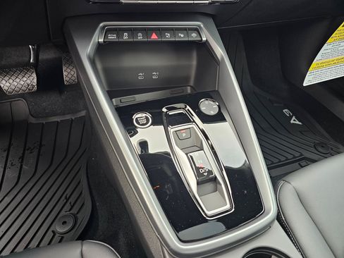 New 2026 Audi A3 2.0T Premium Plus AWD/4WD image 22