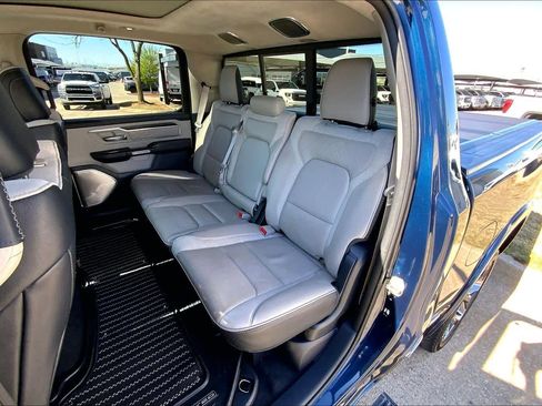 Used 2022 RAM 1500 Limited image 21