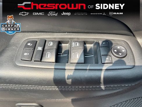 Used 2020 Jeep Grand Cherokee Limited AWD/4WD image 17
