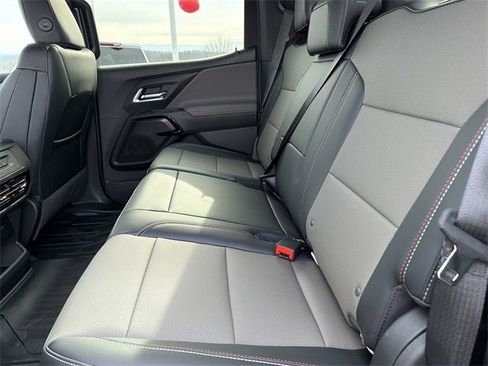 New 2026 Chevrolet Silverado EV Trail Boss w/ Plus Package image 43