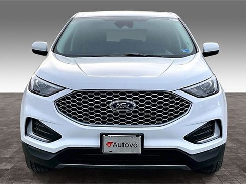 Used 2024 Ford Edge SEL image 2