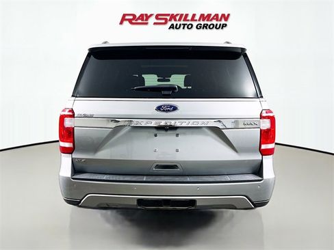 Used 2021 Ford Expedition Max XLT image 6