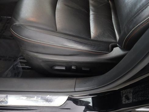 Used 2024 Nissan Altima 2.5 SR w/ SR Premium Package image 31