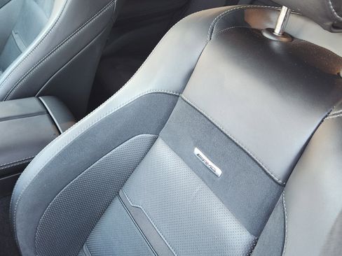 Used 2022 Mercedes-Benz GLE 53 AMG 4MATIC Coupe image 19