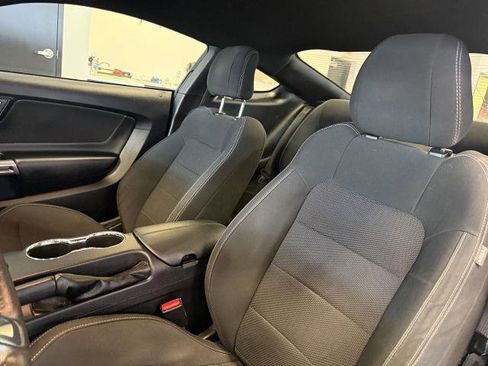 Certified 2017 Ford Mustang Coupe image 15