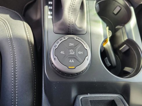 New 2026 Ford Bronco Big Bend w/ Black Diamond Package image 27