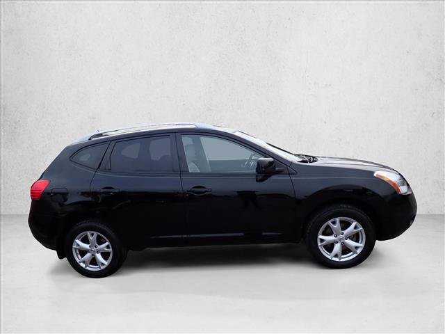 Used 2008 Nissan Rogue SL w/ Premium Pkg AWD/4WD image 5