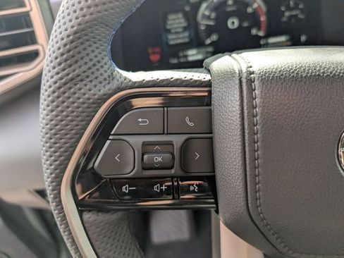 New 2026 Toyota Tundra Platinum AWD/4WD image 19