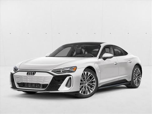 New 2026 Audi S e-tron GT Prestige image 1