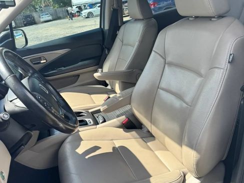 Used 2018 Honda Pilot EX-L image 11